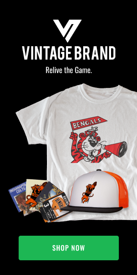 FanWide - Cincinnati Bengals Football Game Watch Parties & Fan Clubs