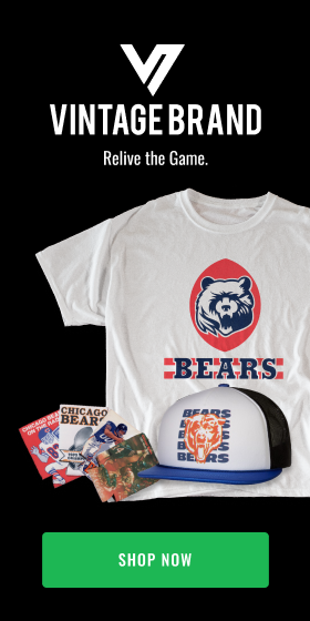 Bears Watch Party Tickets, Multiple Dates