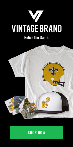 FanWide - New Orleans Saints Football Game Watch Parties & Fan Clubs